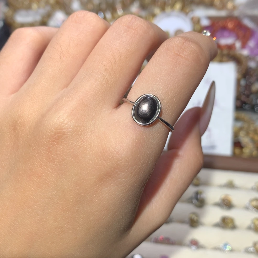 手链未镶嵌水晶手链