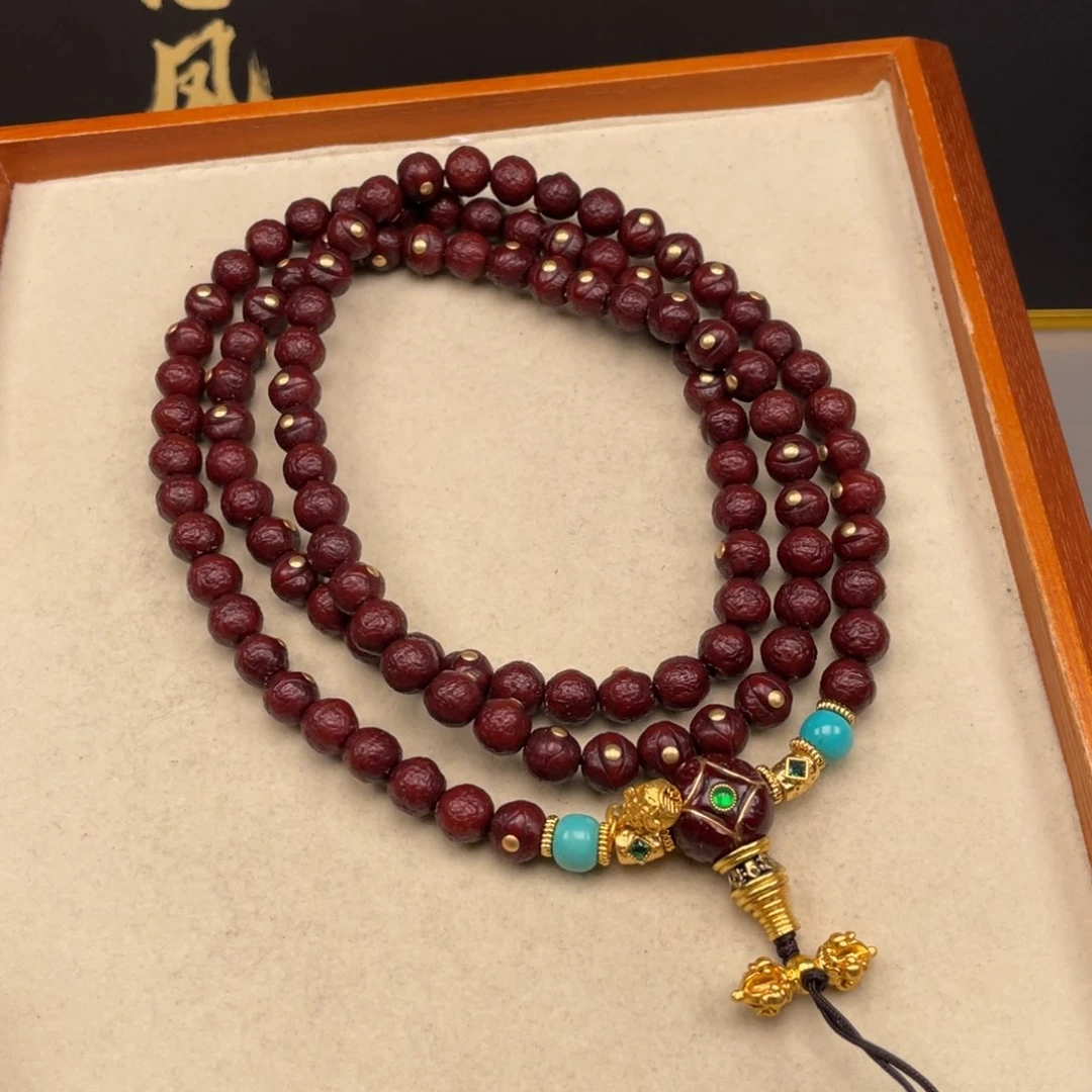 吊坠凤眼菩提?*光凤眼