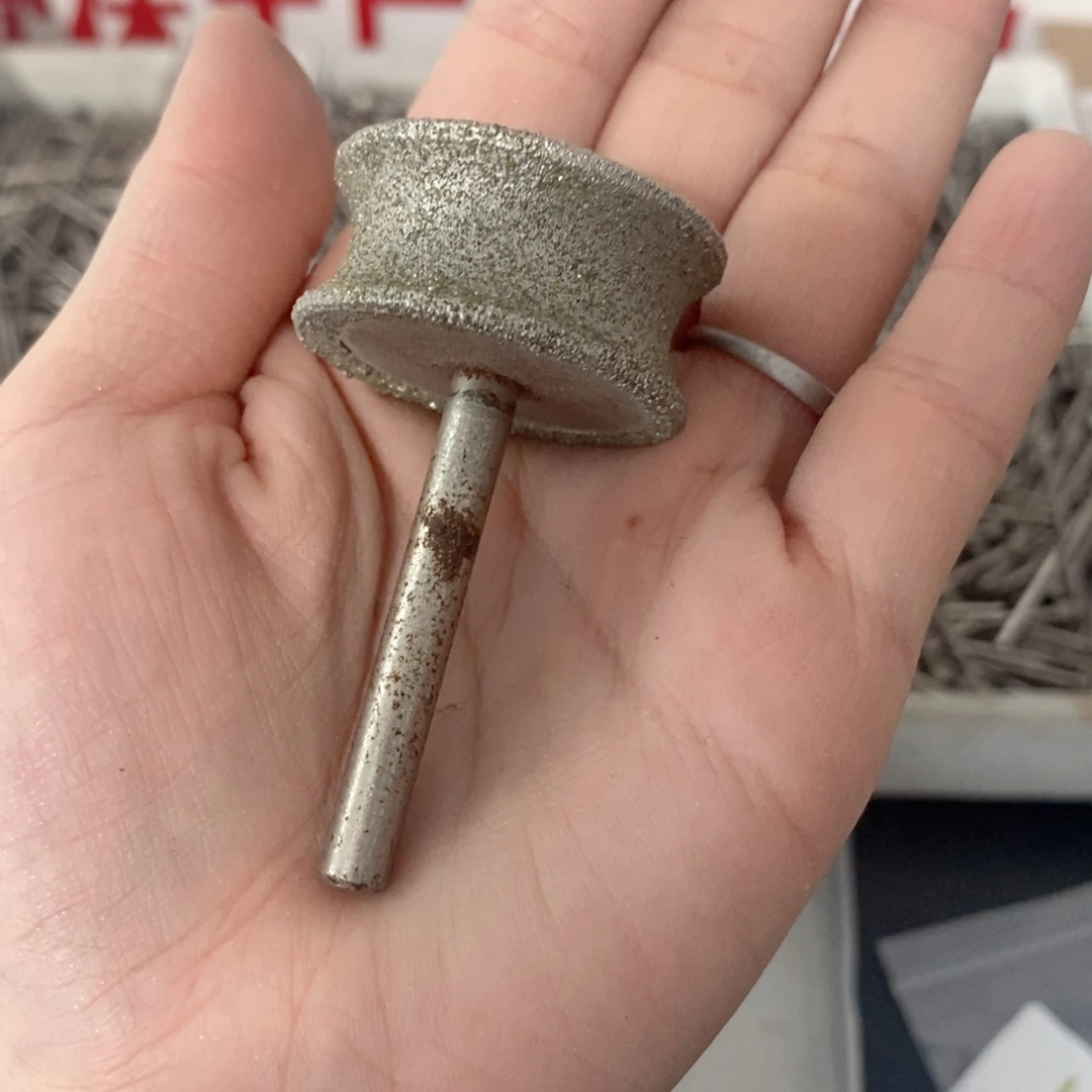 处理瑕疵工具不退不换6.0杆