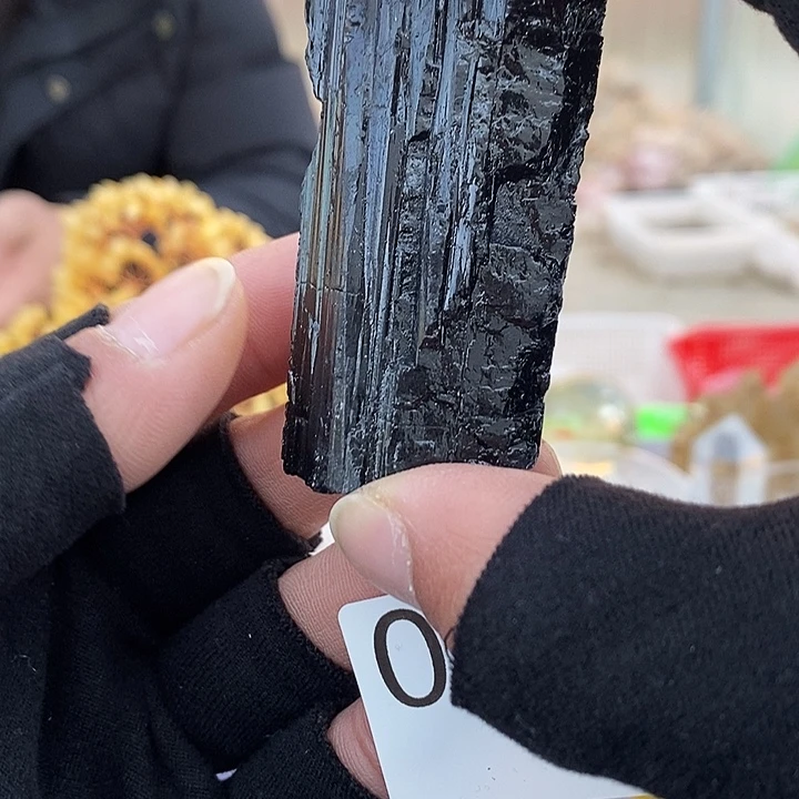 摆件水晶未镶嵌016