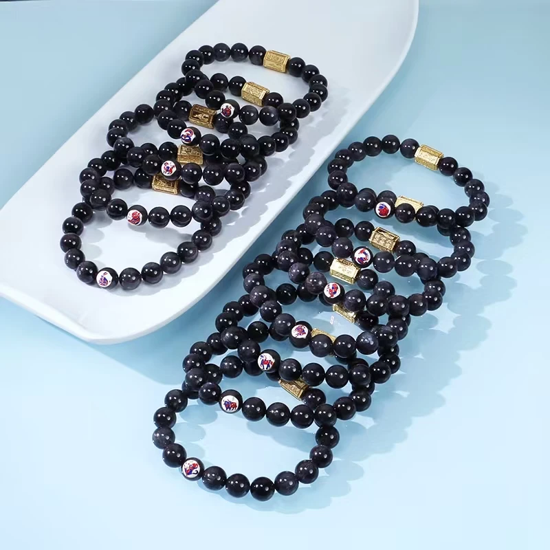 十二星宿天官赐福TAITAI手链-多样性发其一