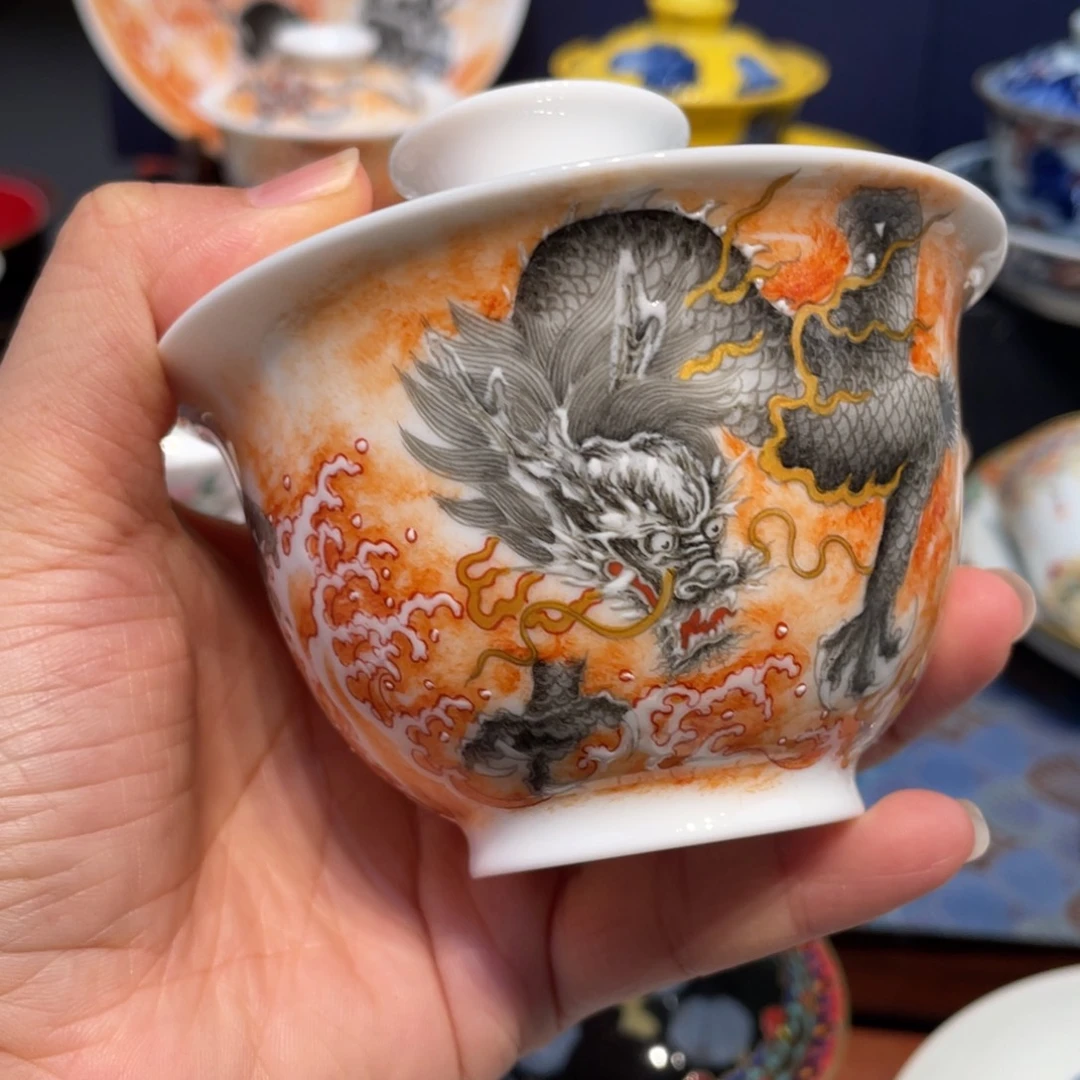 景德镇瓷器景德镇陶瓷
