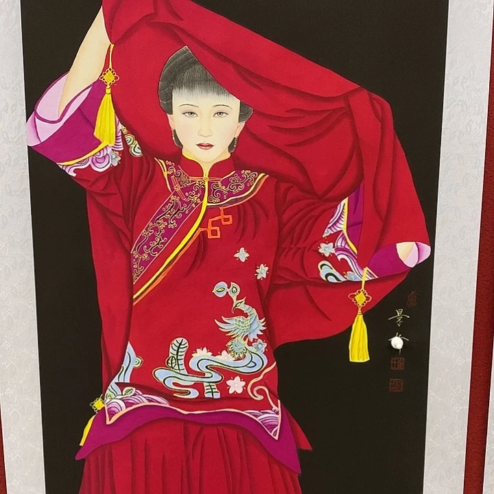 二百美术馆作品欣赏