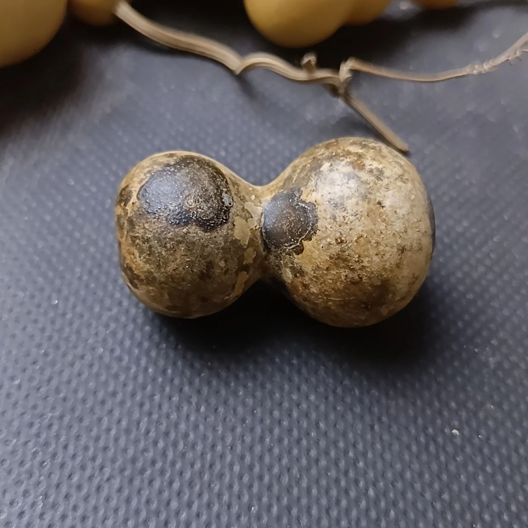 用****7全品无瑕厚皮花皮八宝葫芦