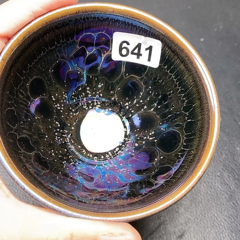 【闪购商品】茶盏我的盏太好看了吧