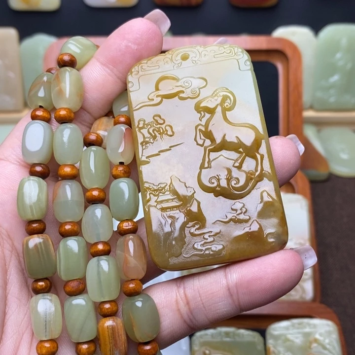 一物一拍所见所得