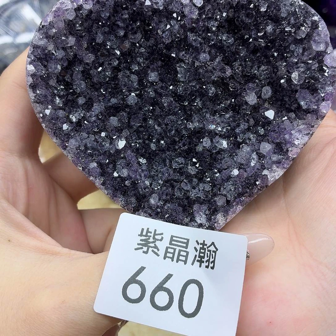 未镶嵌大型摆件（非配饰）水晶