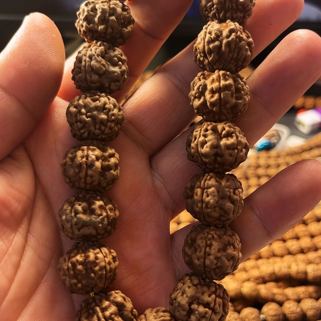 吊坠金刚菩提小金刚蒂王花手持