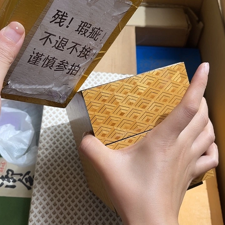 吃***吃白瓷大美玲好物推荐分享