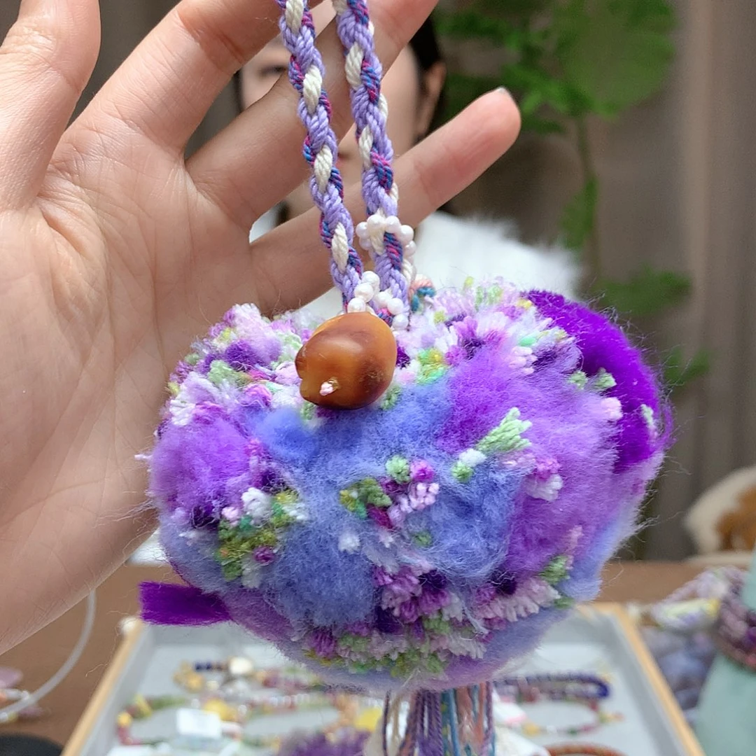 琥珀吊坠(不含链)未镶嵌爱****牛