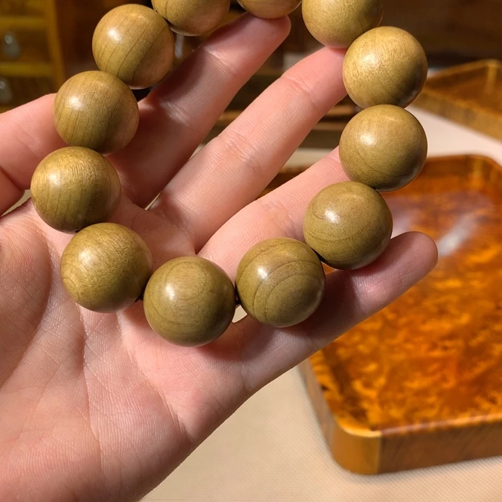 金丝楠金丝楠手串