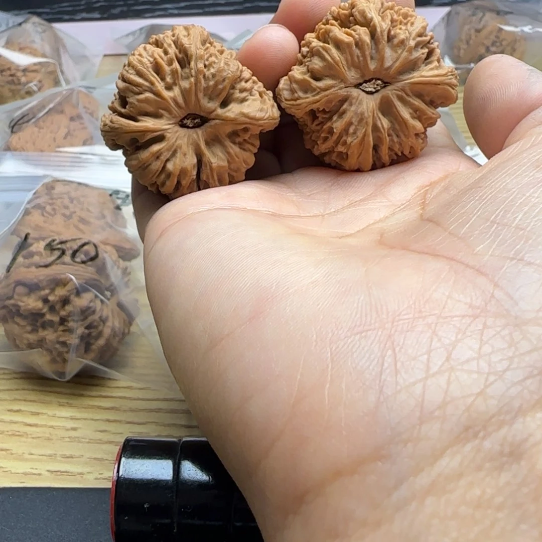 桃核吊坠幸**乐核桃核桃