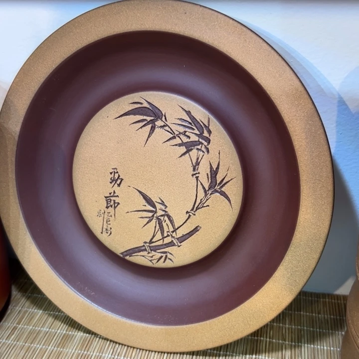紫砂茶叶罐精品紫砂茶叶罐福利专场