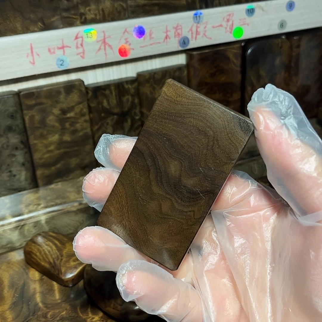 木乌木金丝楠阴沉木