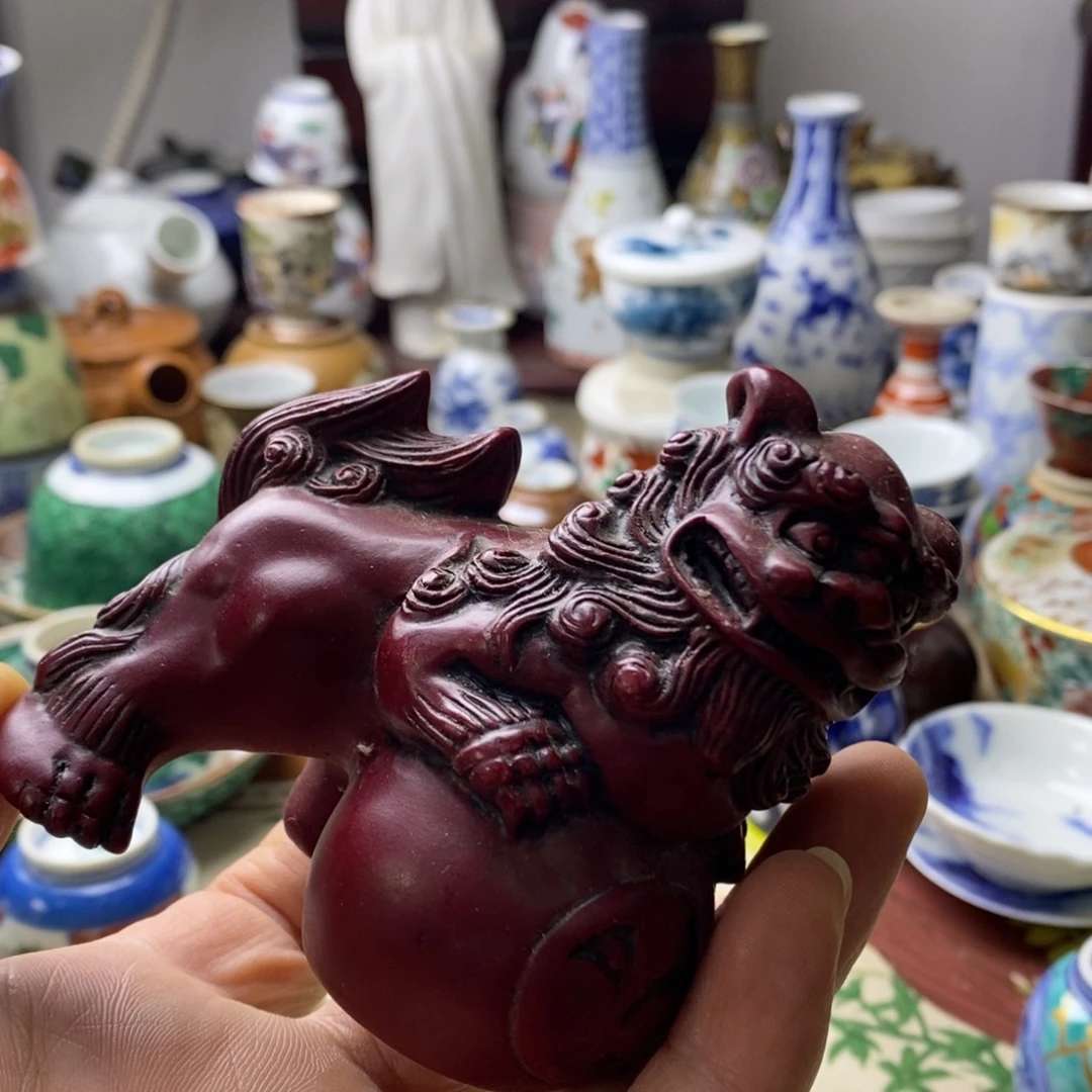 瓷片飞过我心里面都觉得不