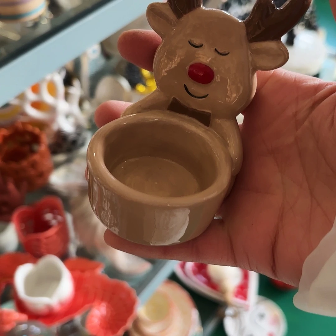 王*懵陶瓷艺术设计中心