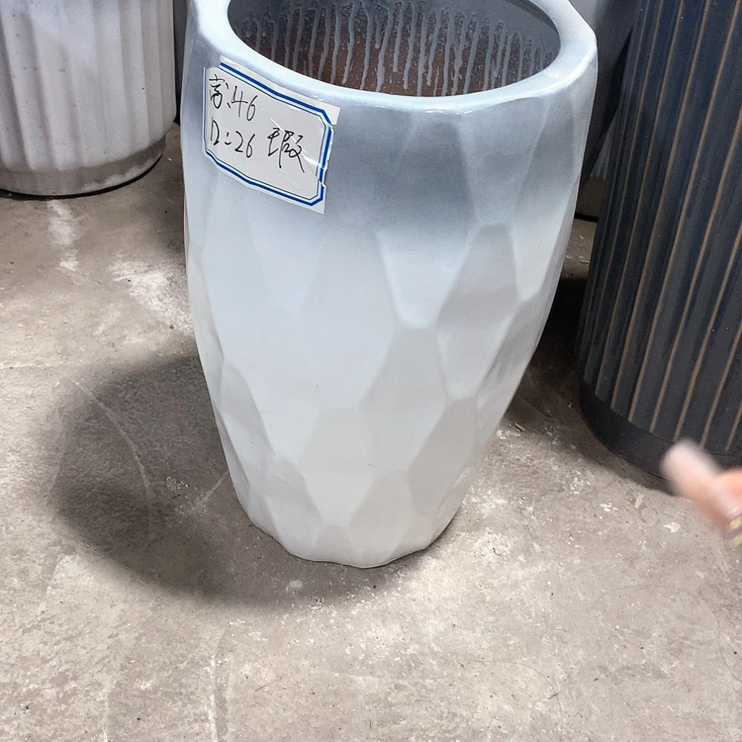 陶瓷花盆微瑕系列