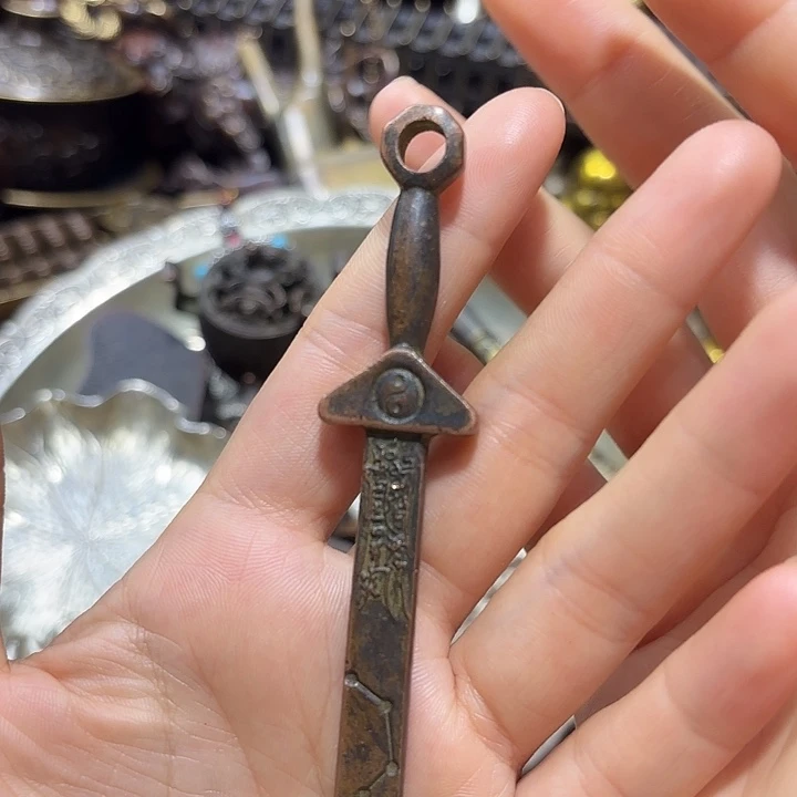 精品铜器摆件专属链接