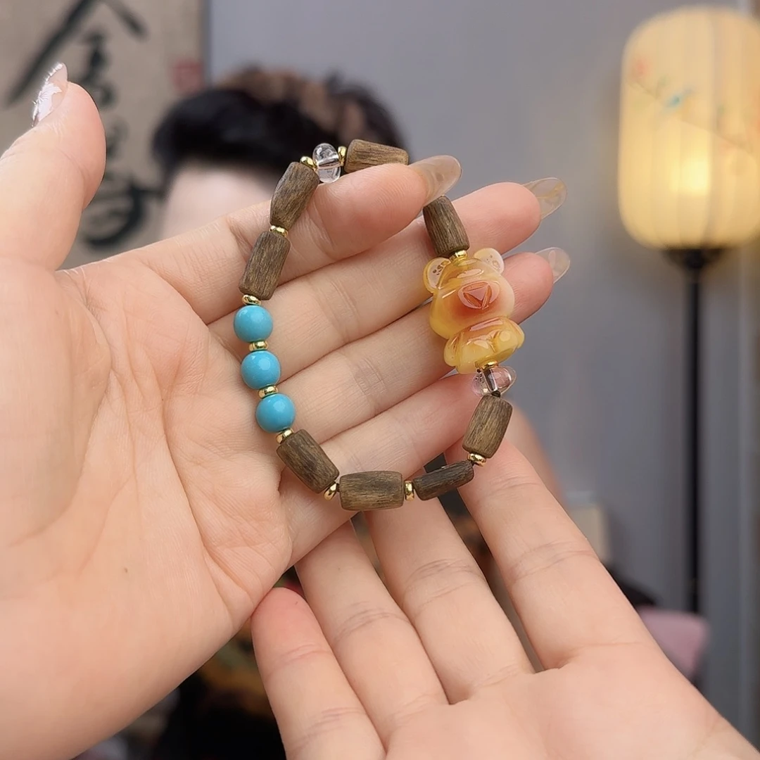 沉香沉香碎屑尖峰岭虫漏多宝