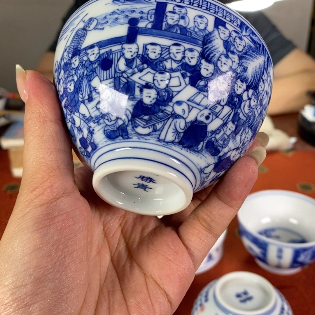 九鸣瓷艺九鸣瓷艺