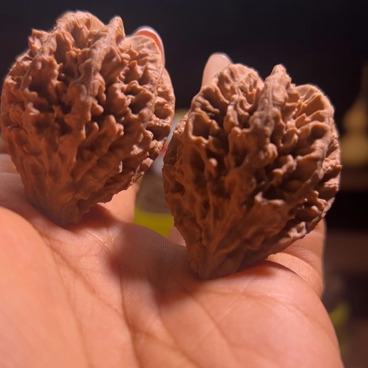 文玩核桃吊坠核桃5