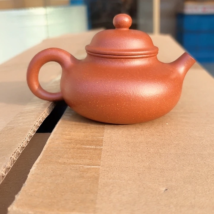 紫砂茶壶紫砂壶紫砂壶
