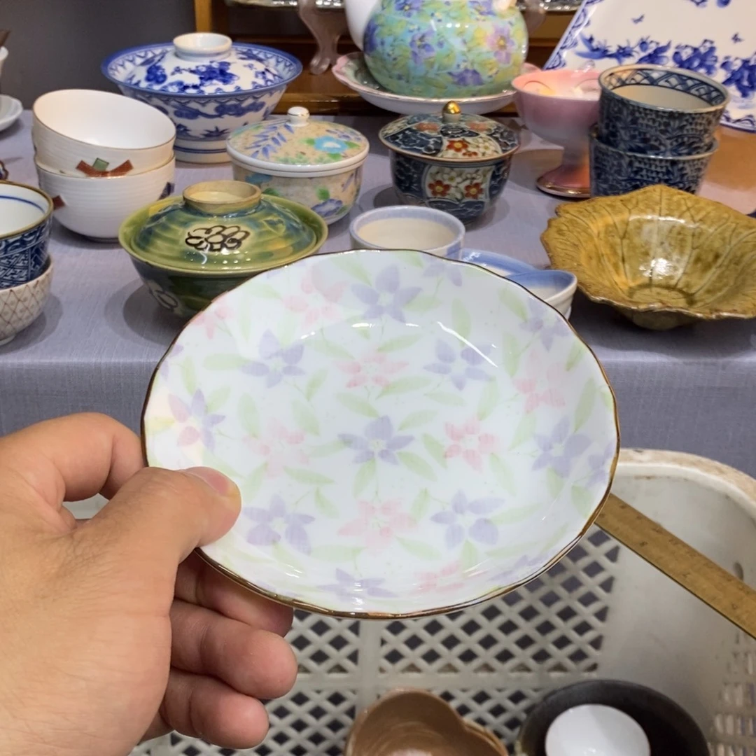 茶盏我想知道这一切我是不是