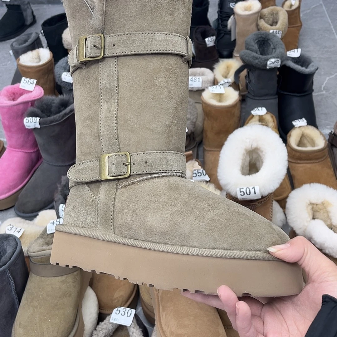 羚羊棕大骑士38码数