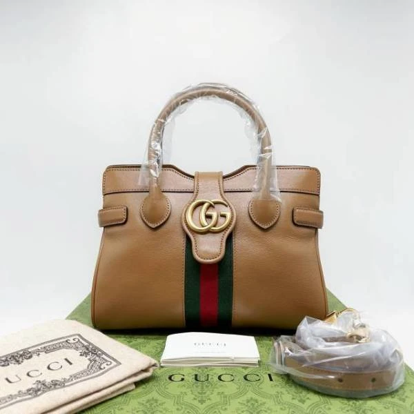 古驰/95新/包包/250704LT0015/C218481171