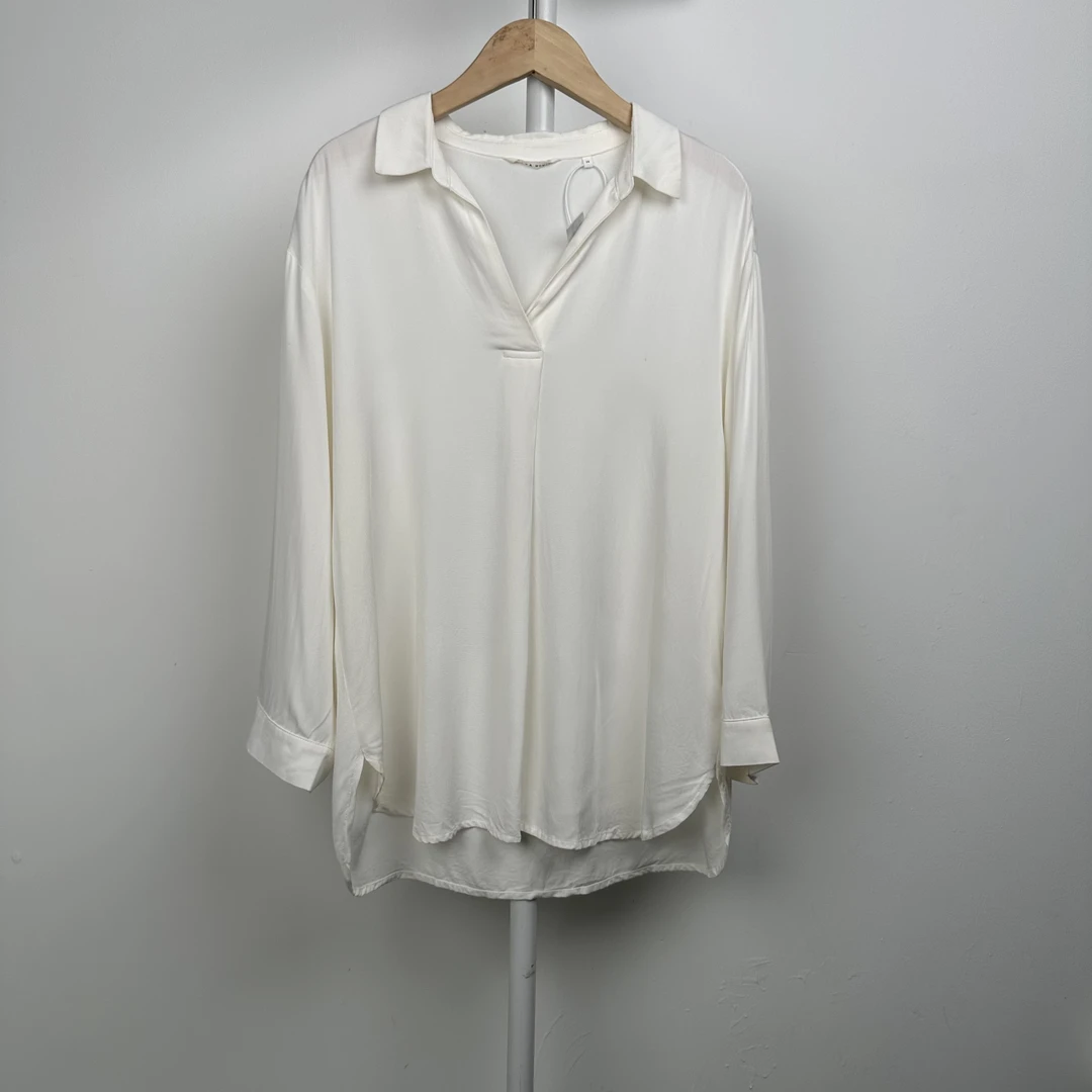 9056女款显瘦女士短袖百搭宽松纯色款新款衣服夏季时尚短款休闲