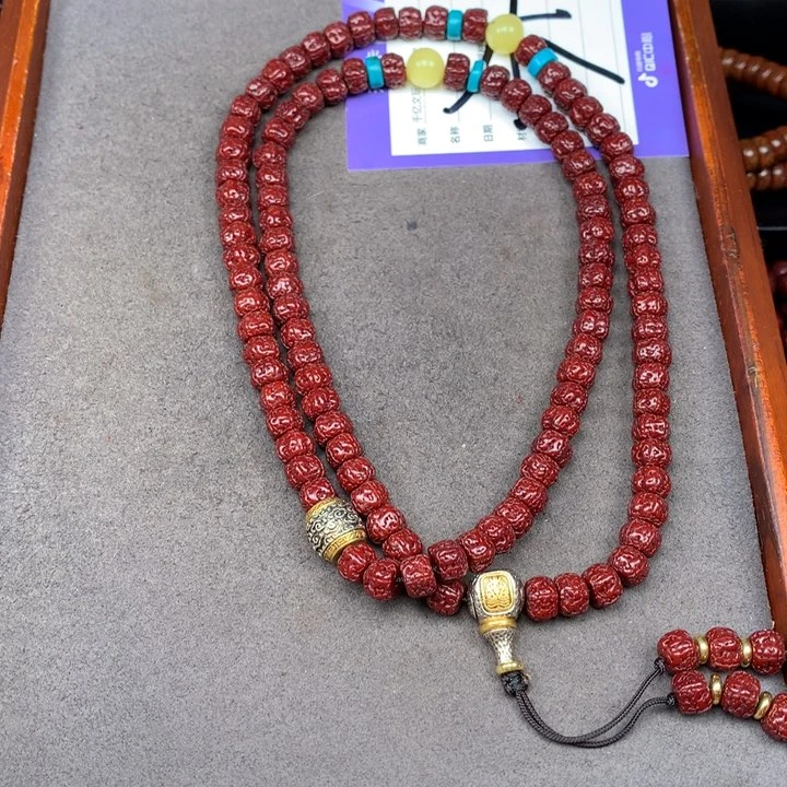 金刚菩提吊坠守*者金刚