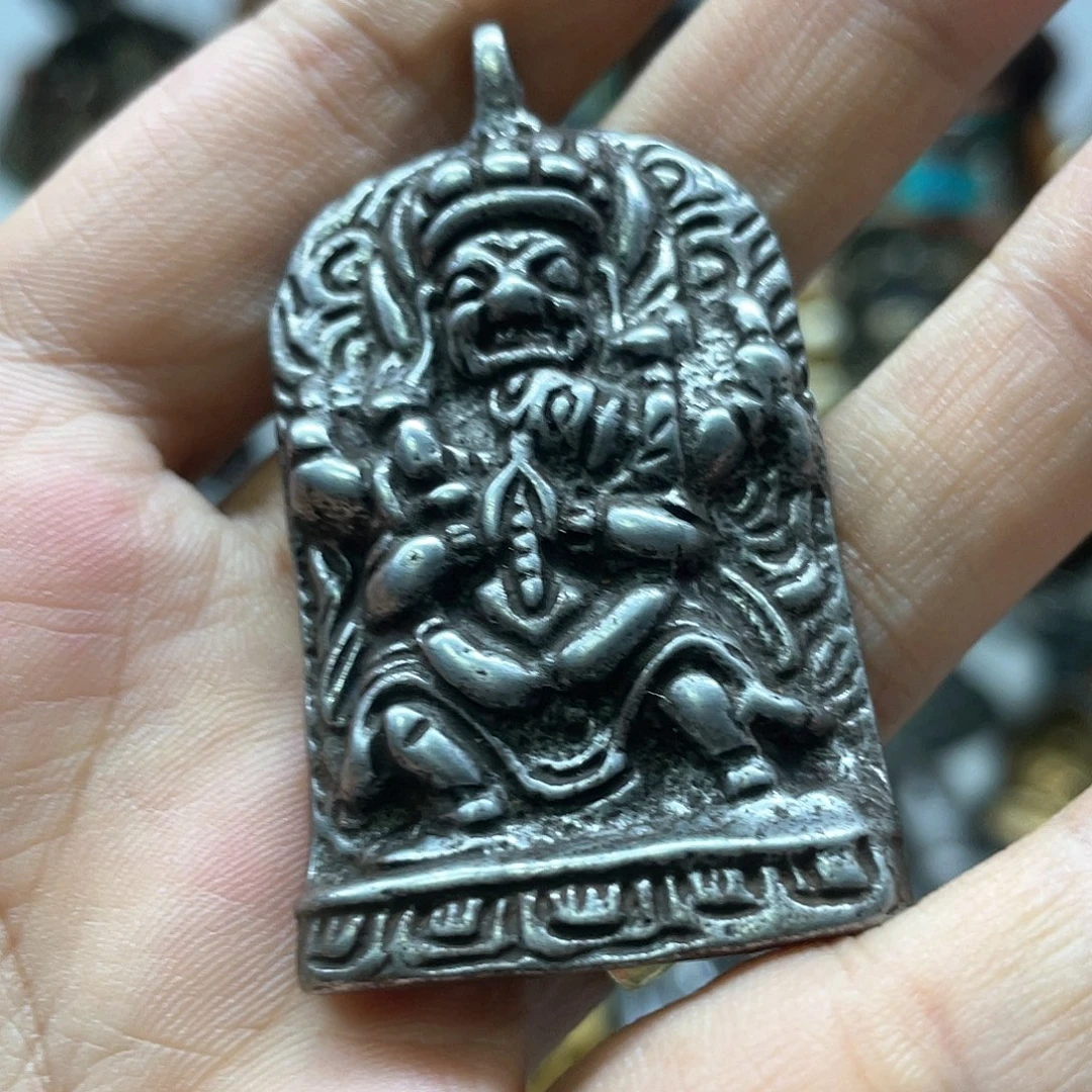 工艺品挂件一物一图