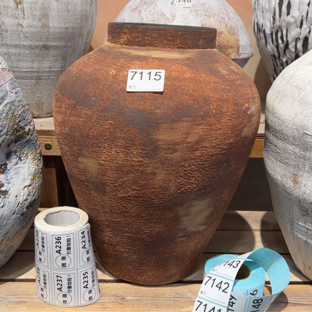 瓷片7115高35口11默认无孔的