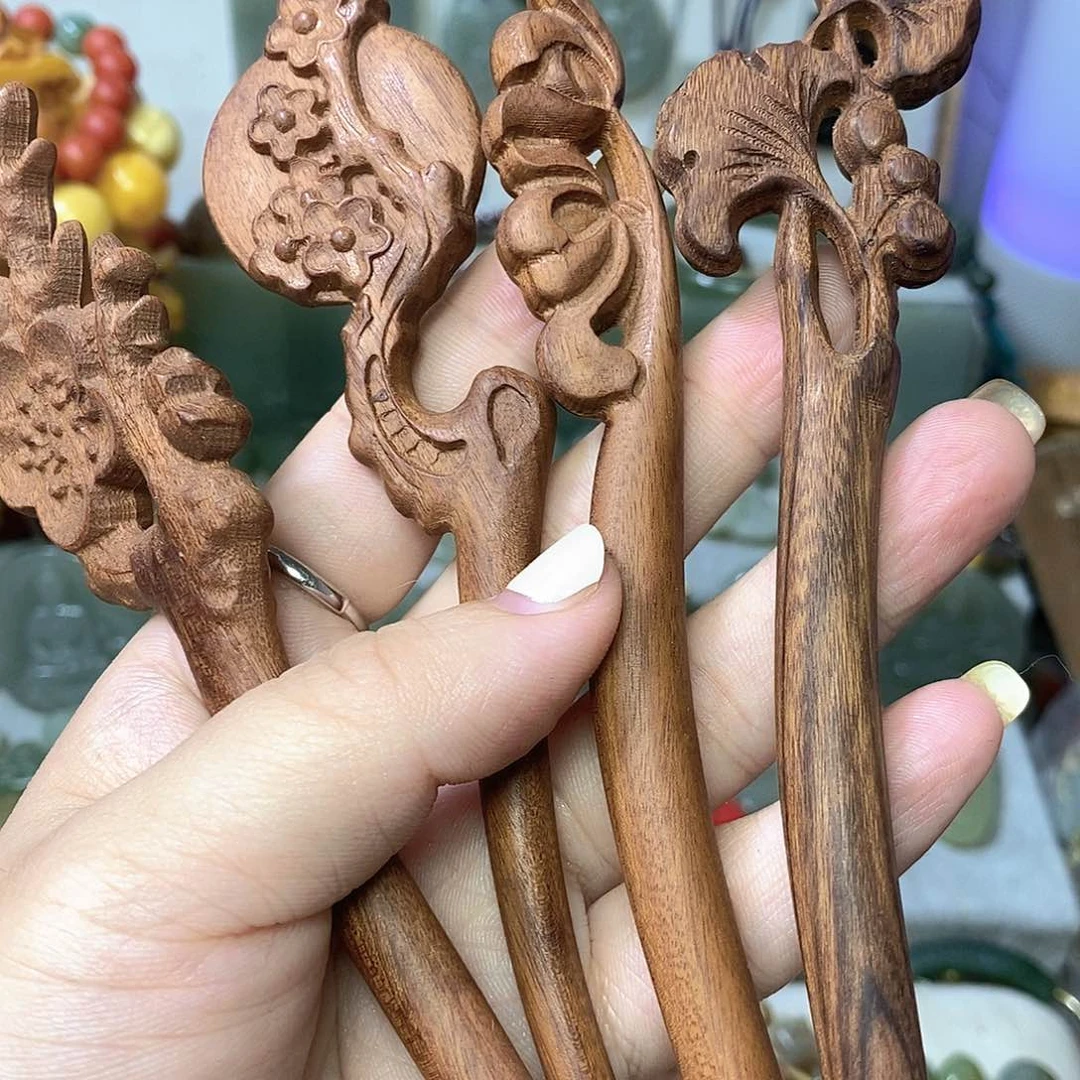 菩提根/象牙果吊坠