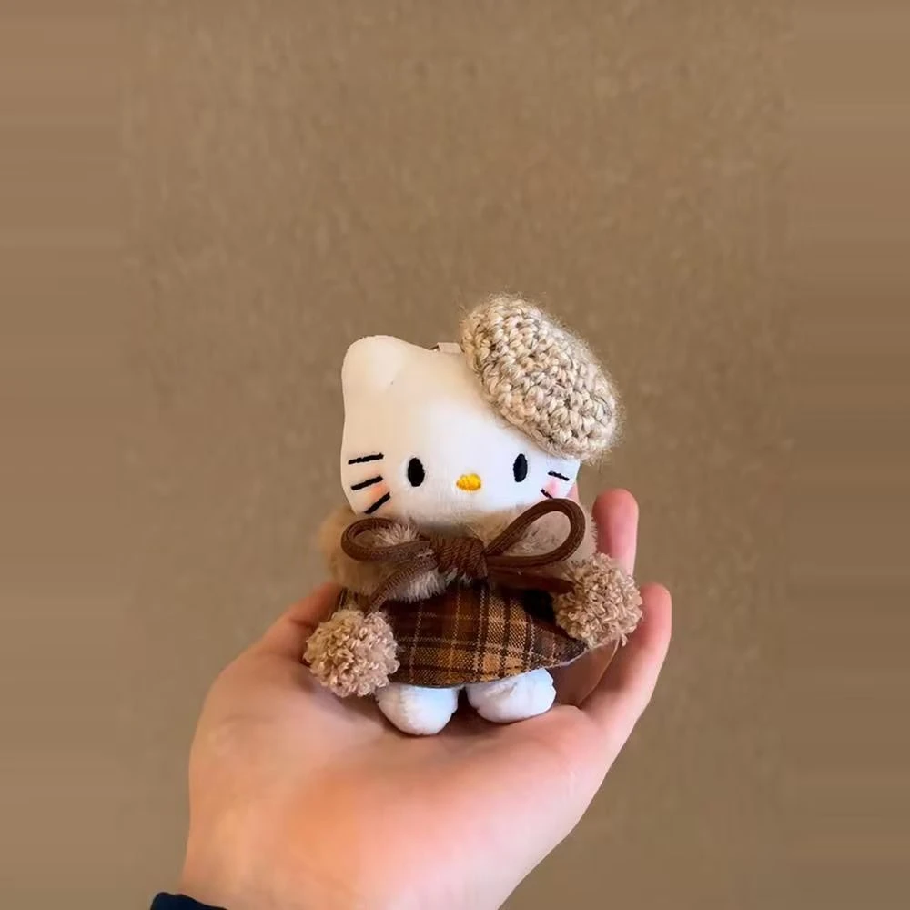 【冬季好物】2025秋冬季包包毛绒包挂件244-252