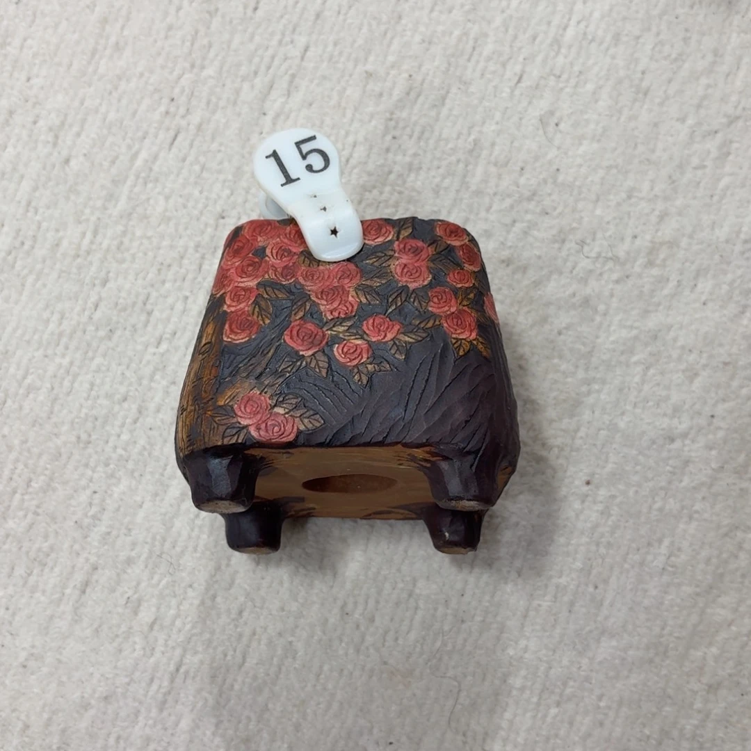 Z***l花盆紫砂陶瓷多肉花盆精品