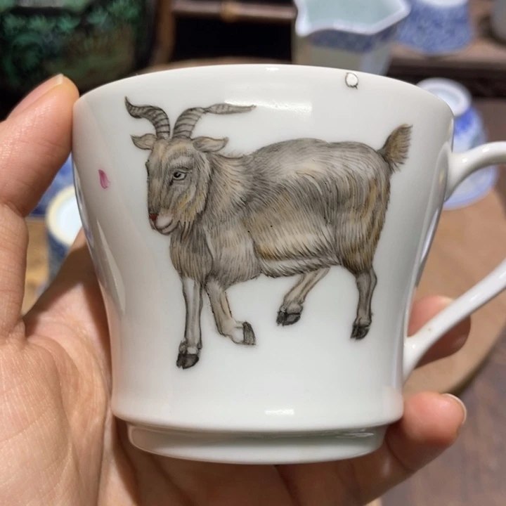 陶瓷艺术品的制作