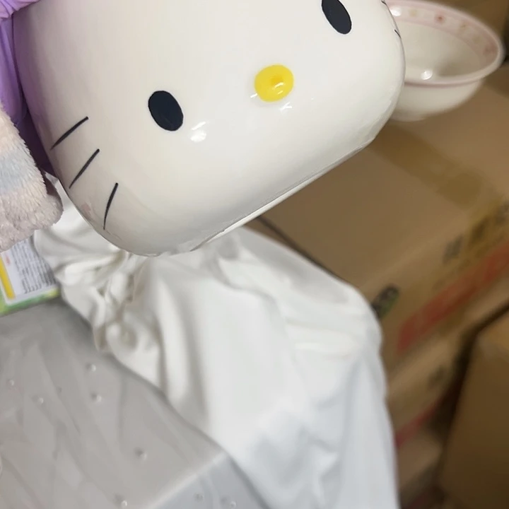 微瑕满20包邮可爱