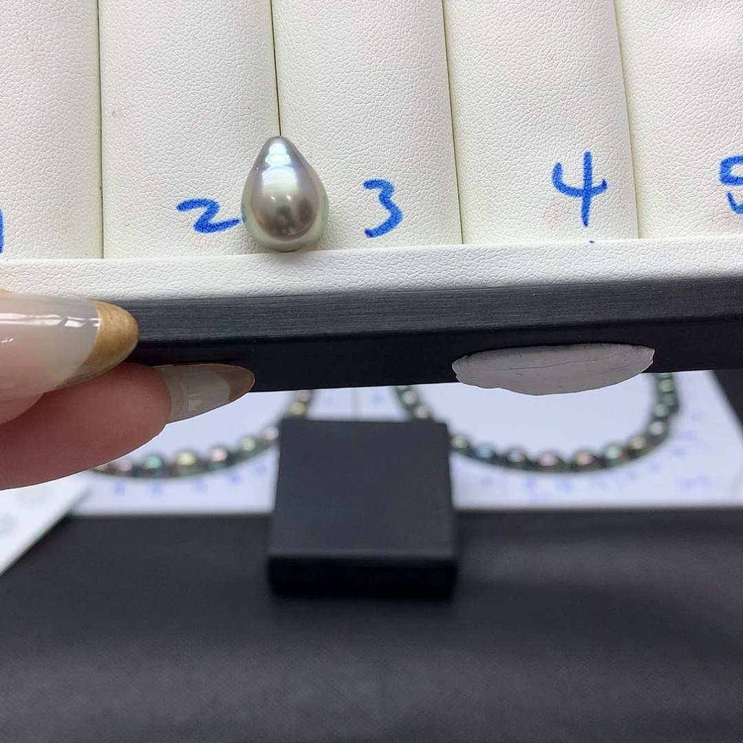 海水珍珠裸珠未镶嵌