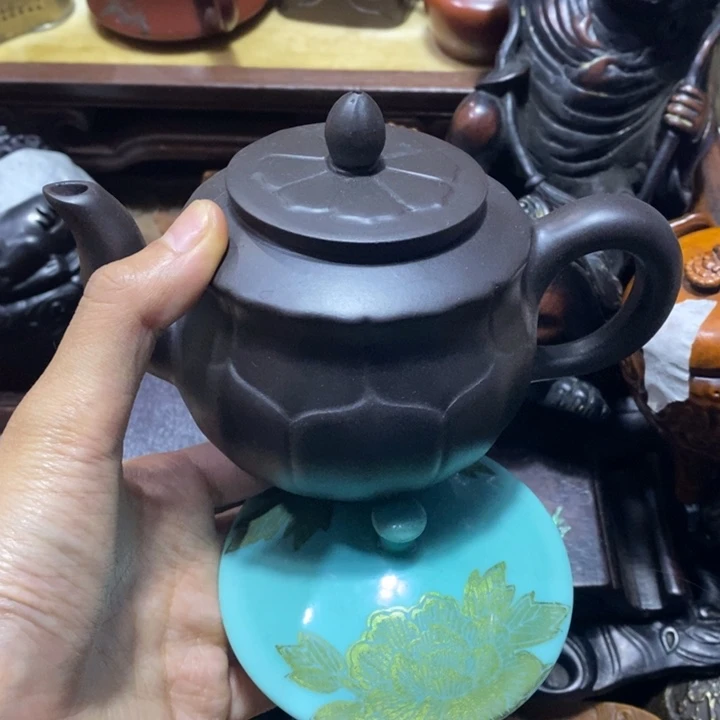 紫砂陶瓷艺术陶瓷艺术陶瓷艺术
