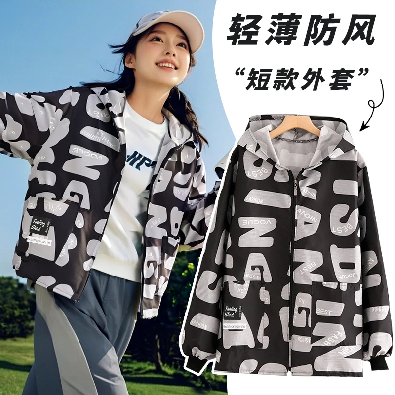 韩版罩衣春秋薄款长袖做饭大褂围裙厨房家用户外洋气工作服男女款