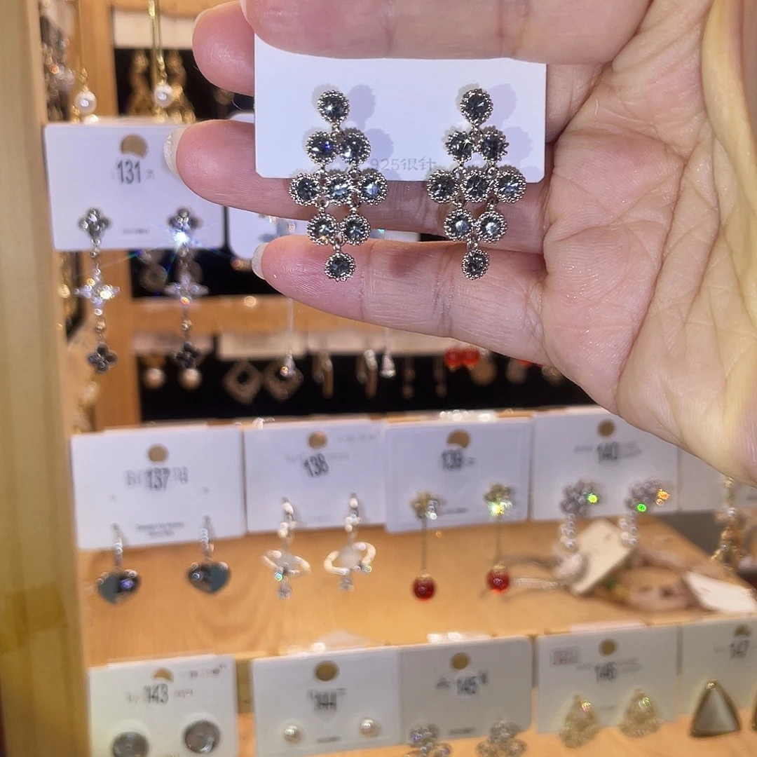 锆石铜合金925银155