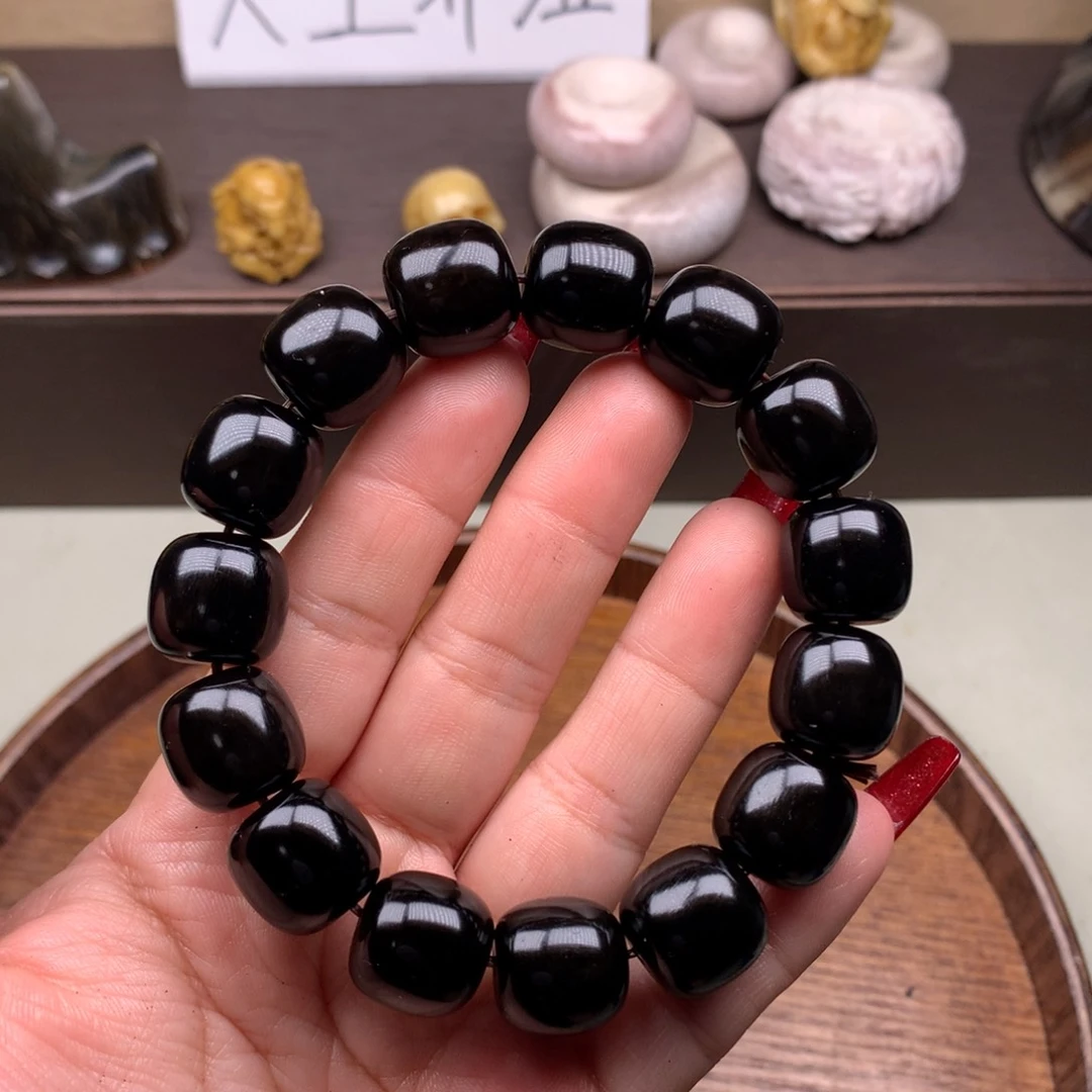 驼骨手串/手链好看驴踢