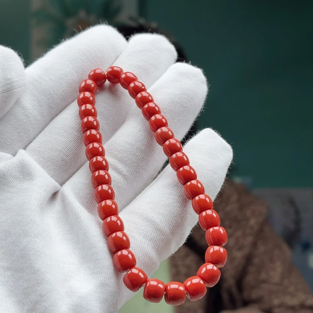 南红玛瑙未镶嵌珠宝奇石