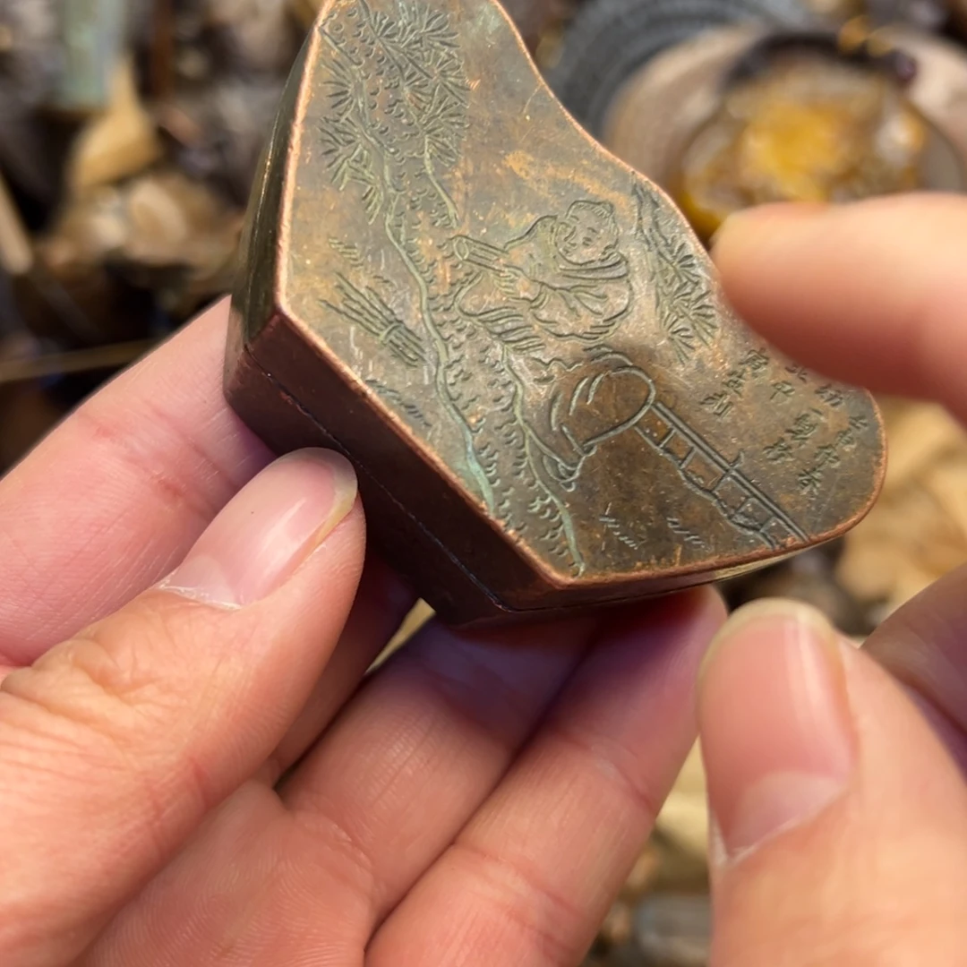 铜器工艺百货艺品专属链接