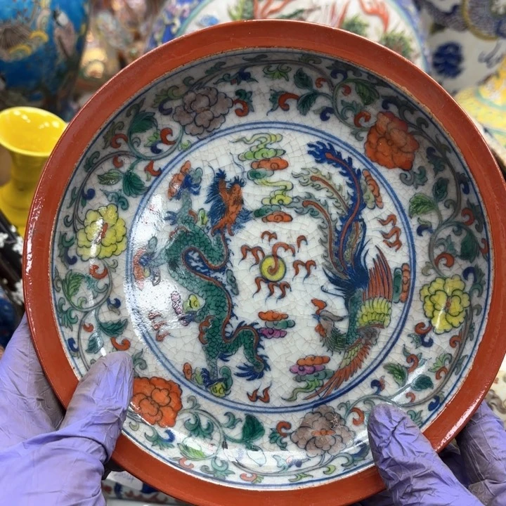 摆件瓷器摆件瓷器摆件