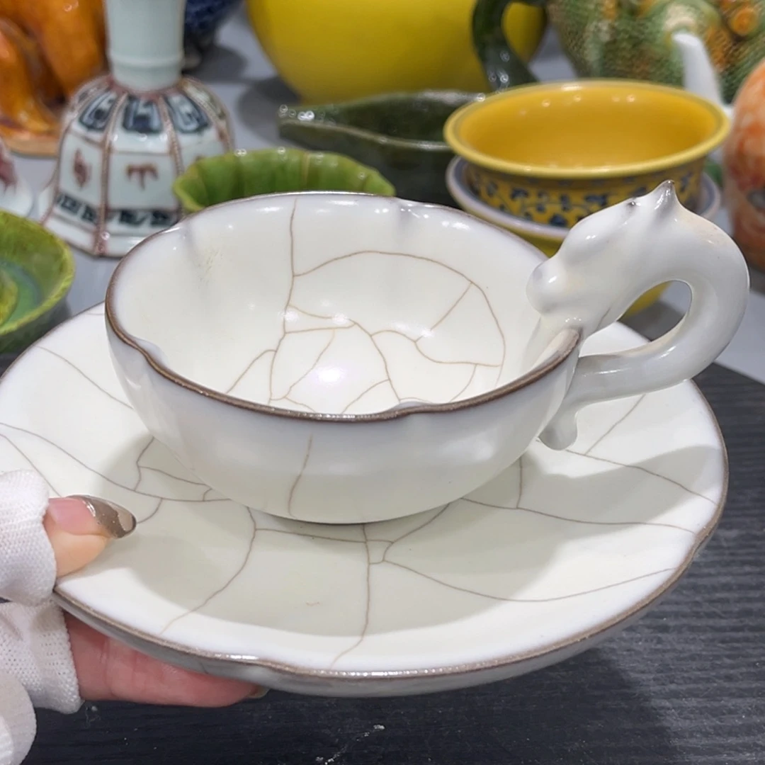 晓***升摆件这个世界上最好的朋友