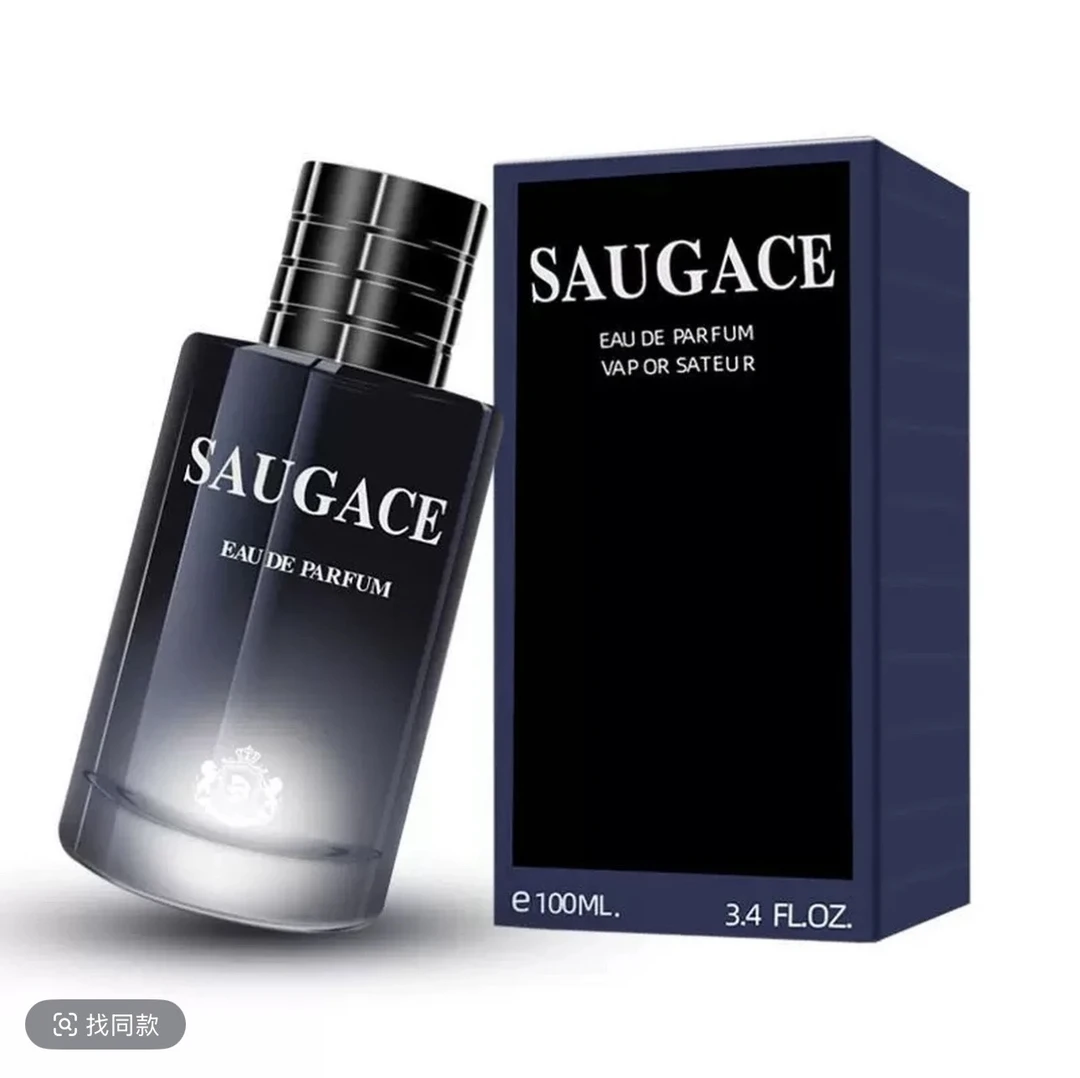 男士旷野风格清爽魅力持久留香清新淡香学生香水