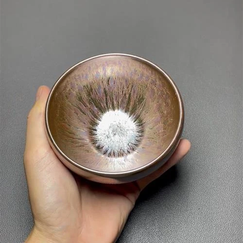 【闪购商品】茶盏-10156..........