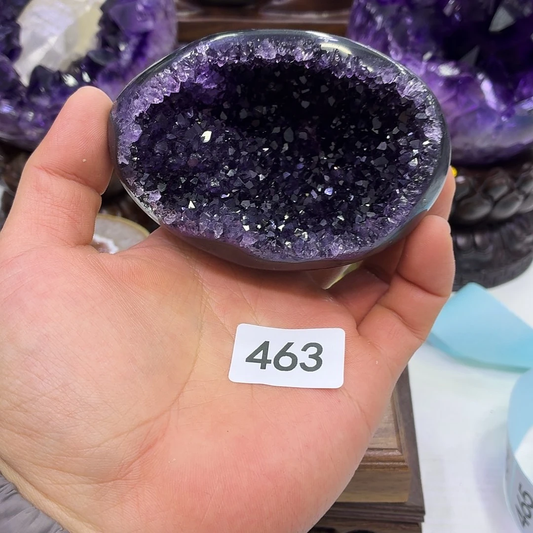 未镶嵌大型摆件（非配饰）水晶